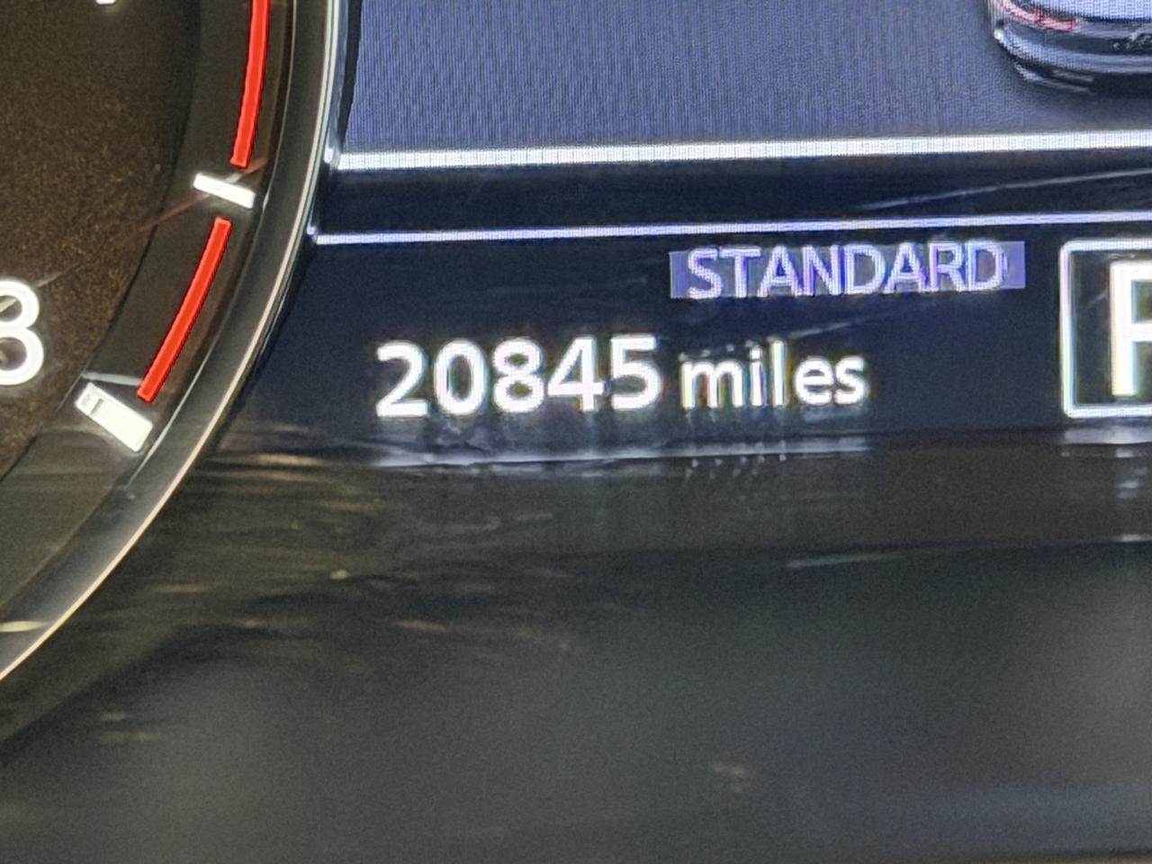 2023 INFINITI QX55 ESSENTIAL Annapolis MD