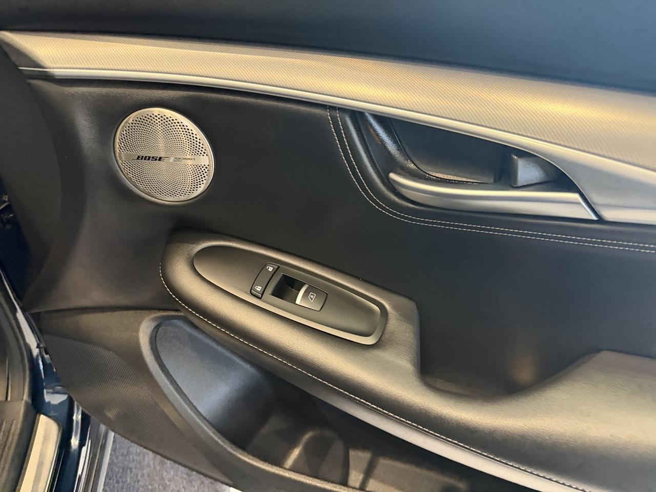 2023 INFINITI QX55 ESSENTIAL Annapolis MD