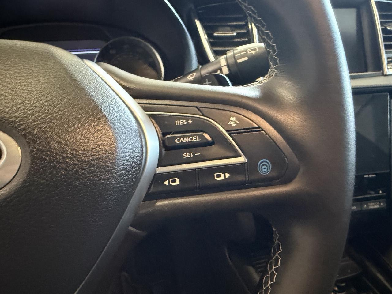 2023 INFINITI QX55 ESSENTIAL Annapolis MD