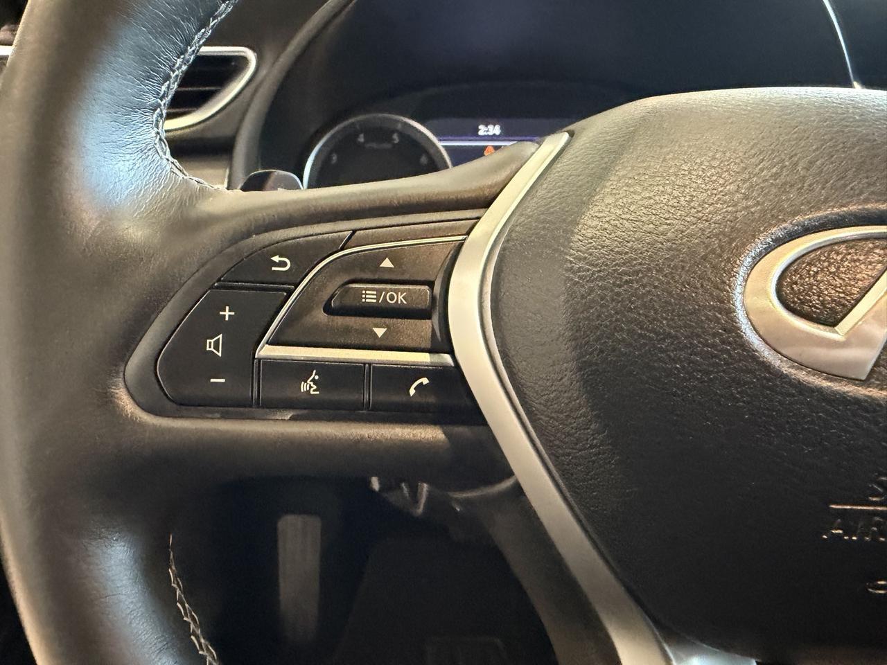 2023 INFINITI QX55 ESSENTIAL Annapolis MD