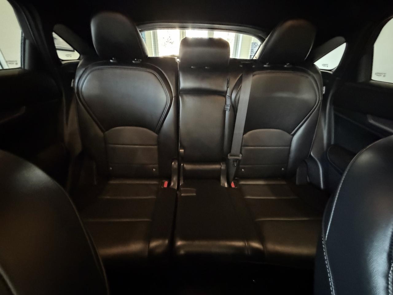 2023 INFINITI QX55 ESSENTIAL Annapolis MD