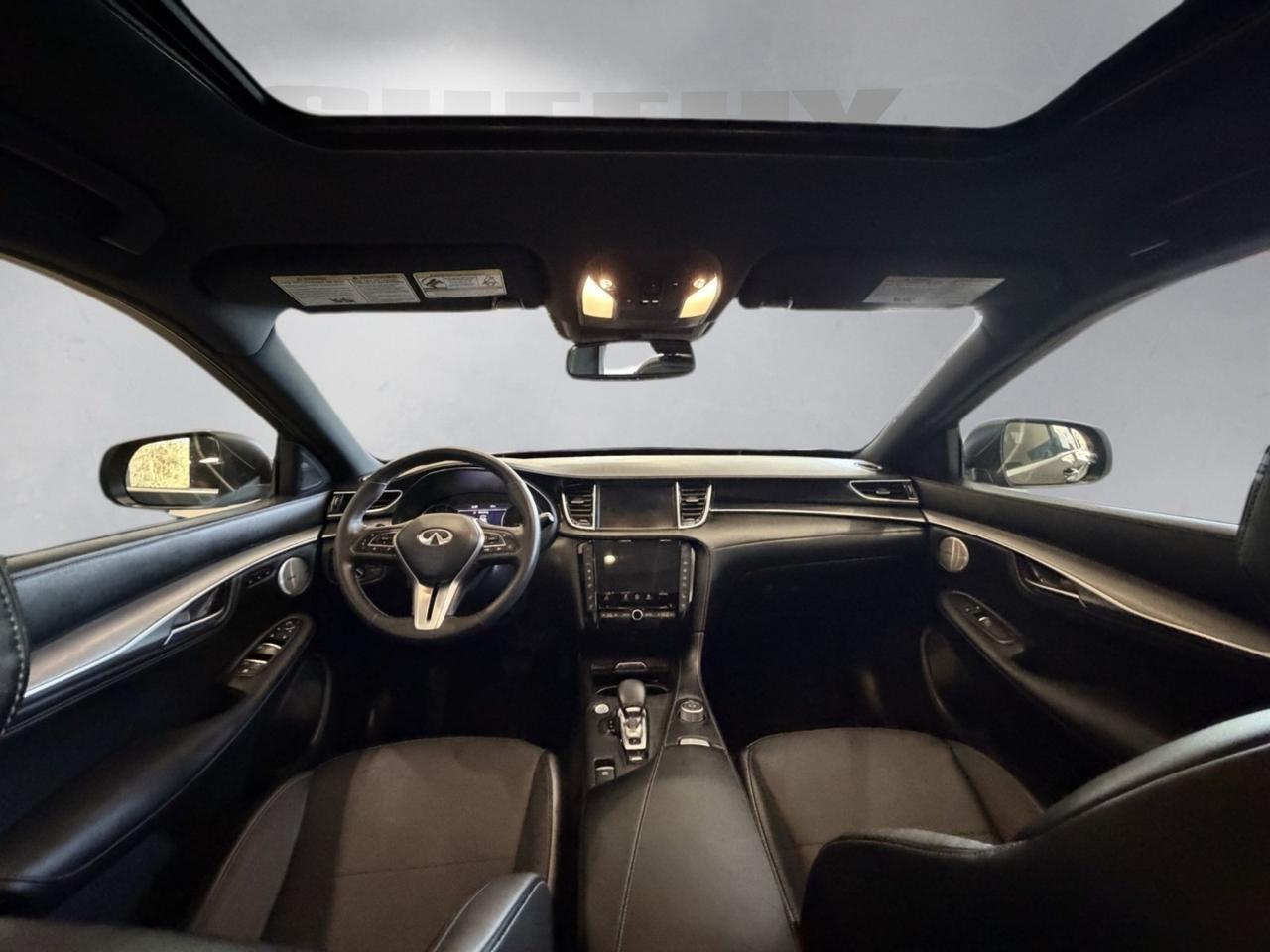 2023 INFINITI QX55 ESSENTIAL Annapolis MD