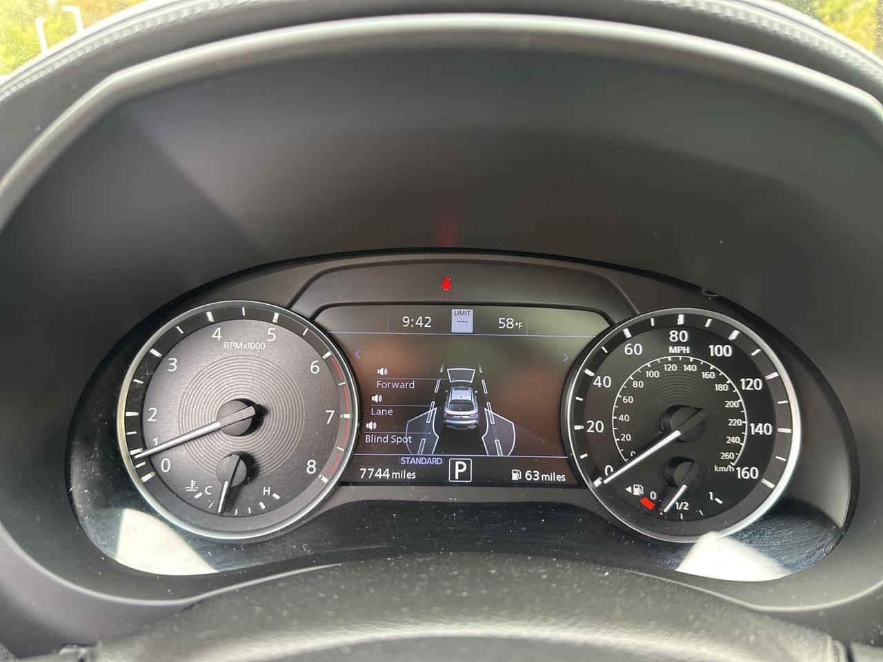 2023 INFINITI QX55 ESSENTIAL Waldorf MD