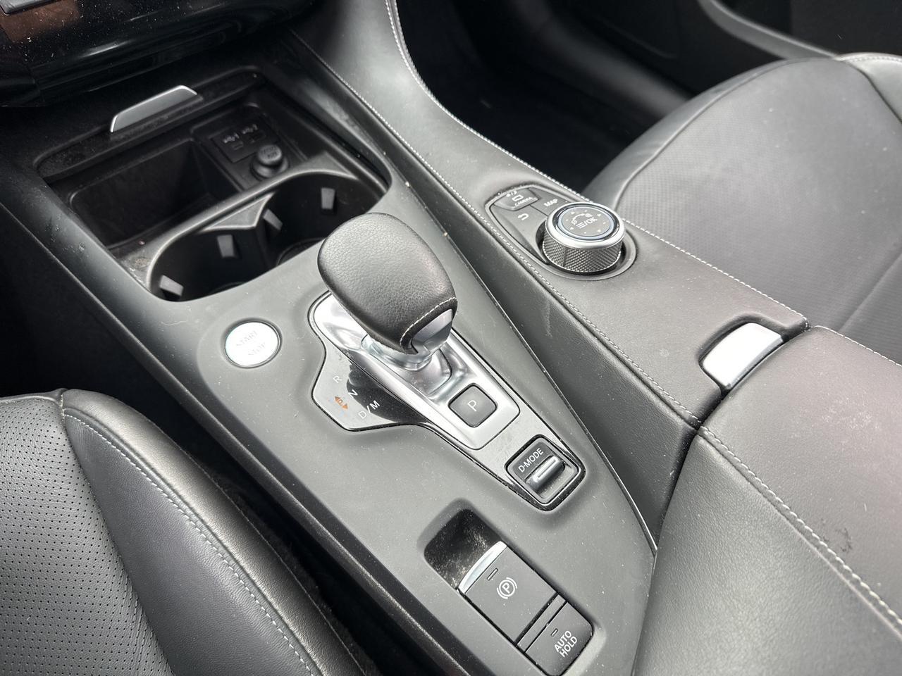 2023 INFINITI QX55 ESSENTIAL Waldorf MD