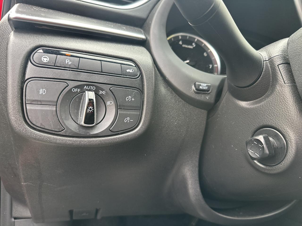 2023 INFINITI QX55 ESSENTIAL Waldorf MD