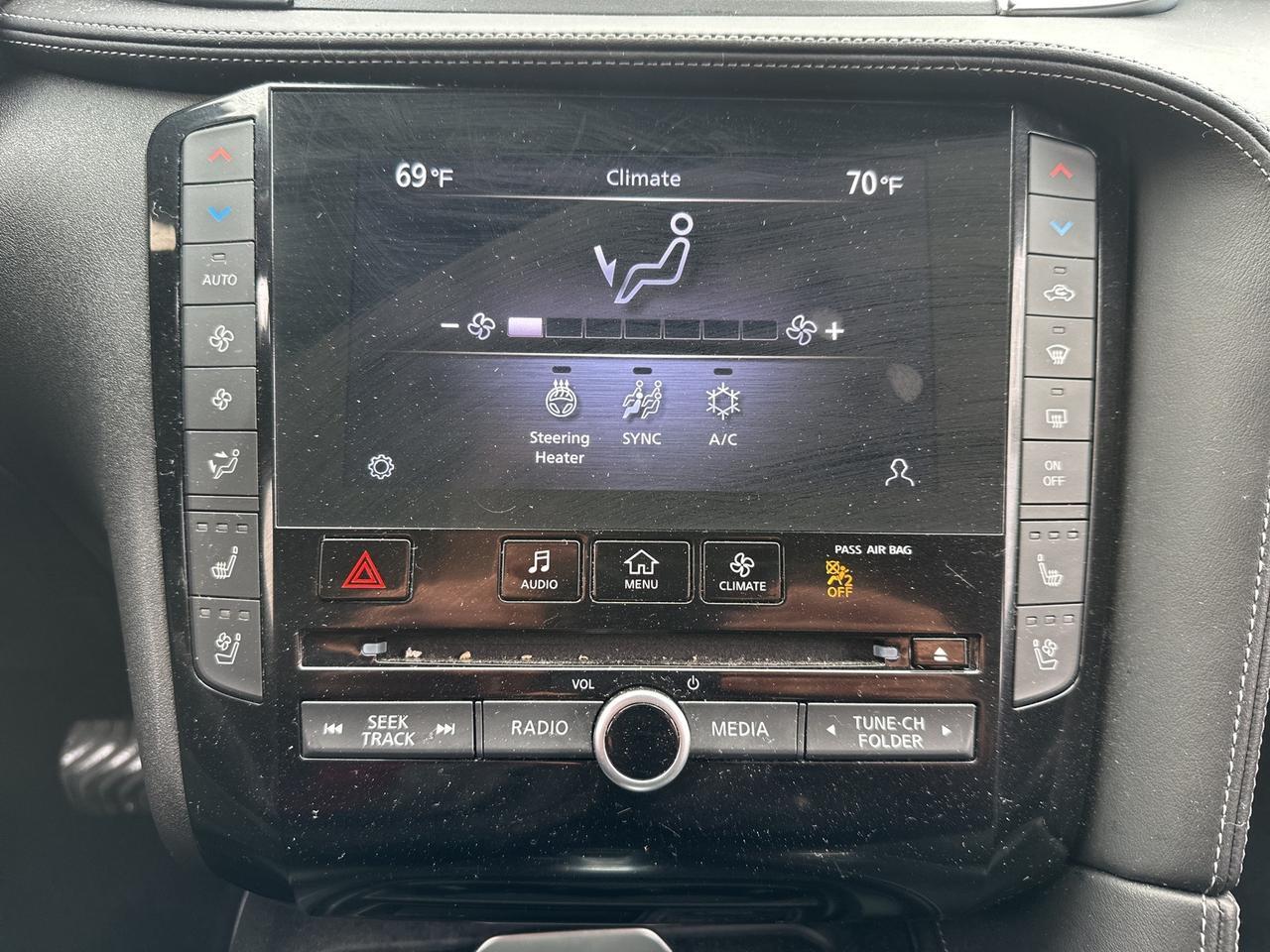 2023 INFINITI QX55 ESSENTIAL Waldorf MD