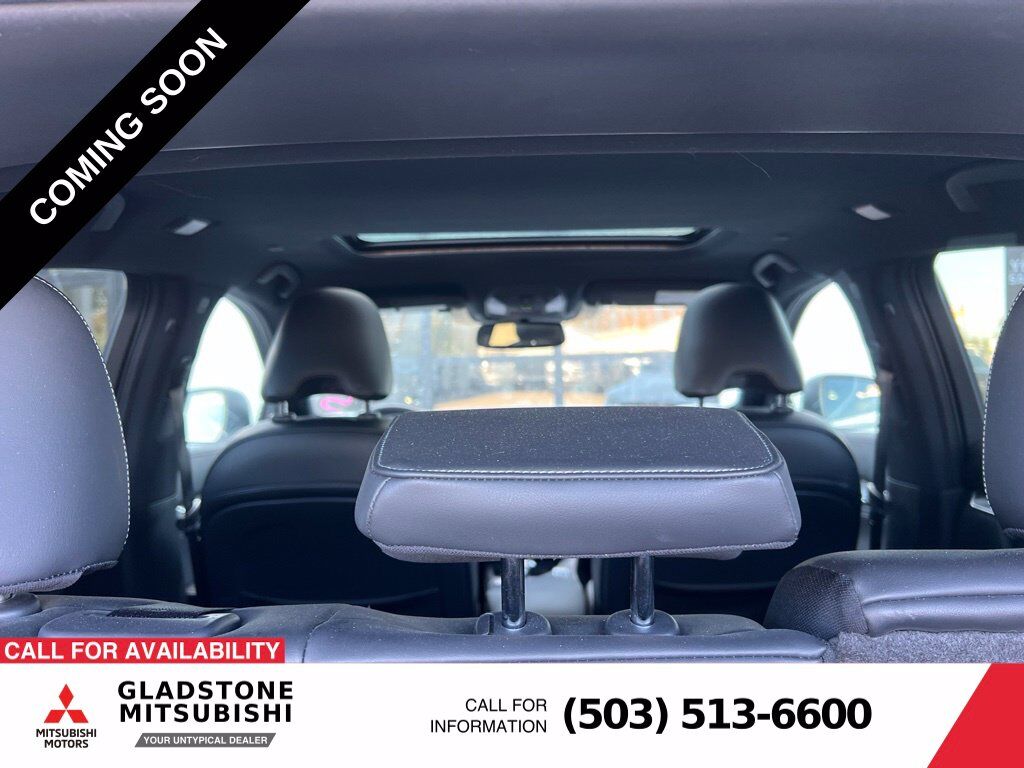 2023 INFINITI QX55 LUXE Milwaukie OR