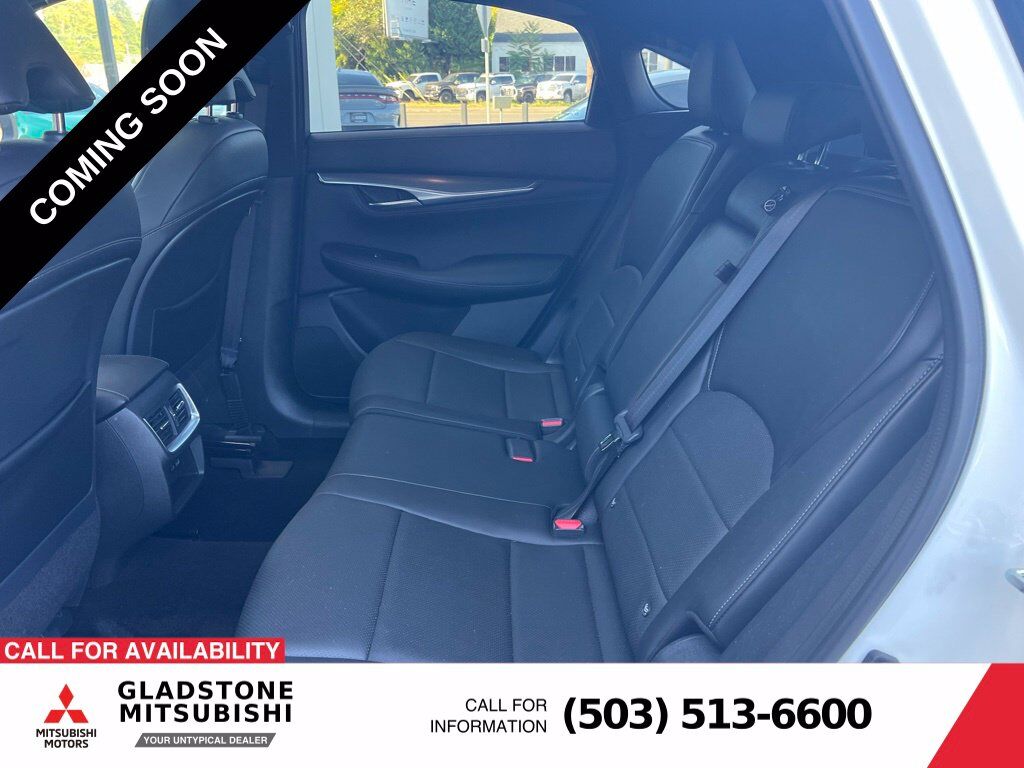 2023 INFINITI QX55 LUXE Milwaukie OR