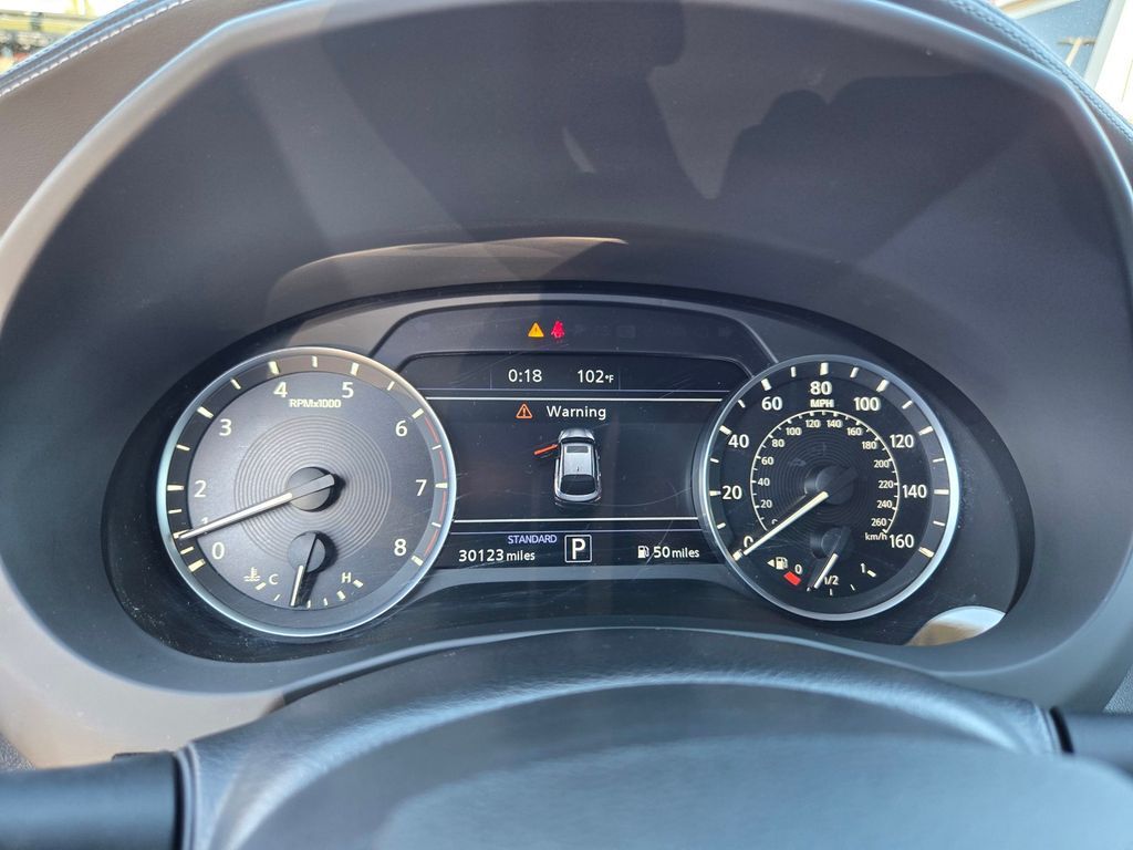 2023 INFINITI QX55 LUXE Roseville CA