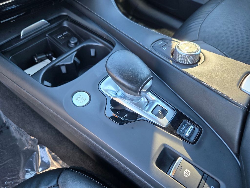 2023 INFINITI QX55 LUXE Roseville CA