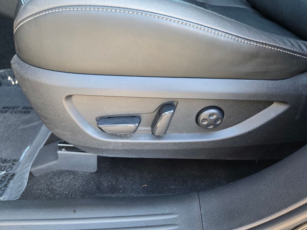 2023 INFINITI QX55 LUXE Roseville CA