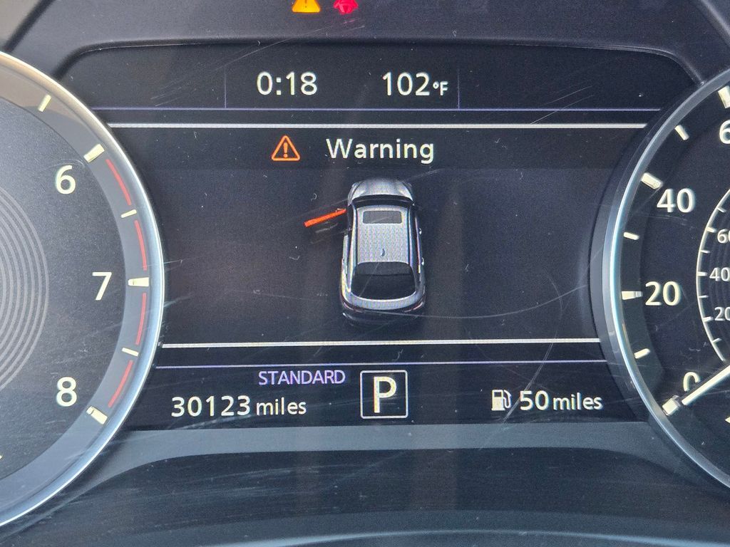 2023 INFINITI QX55 LUXE Roseville CA