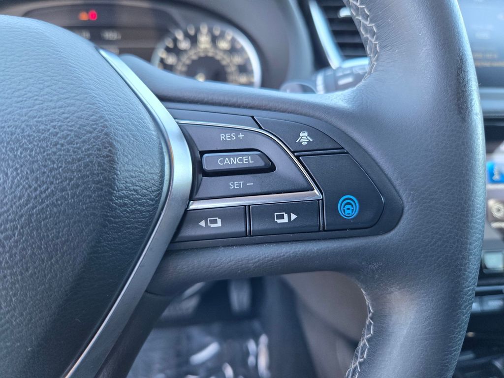 2023 INFINITI QX55 LUXE Roseville CA