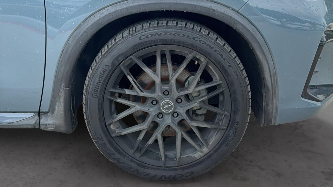 2023 INFINITI QX55 LUXE  Selma TX