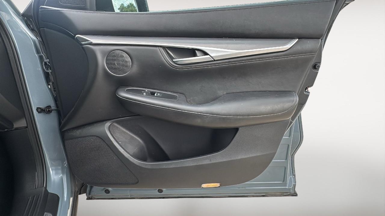 2023 INFINITI QX55 LUXE  Selma TX