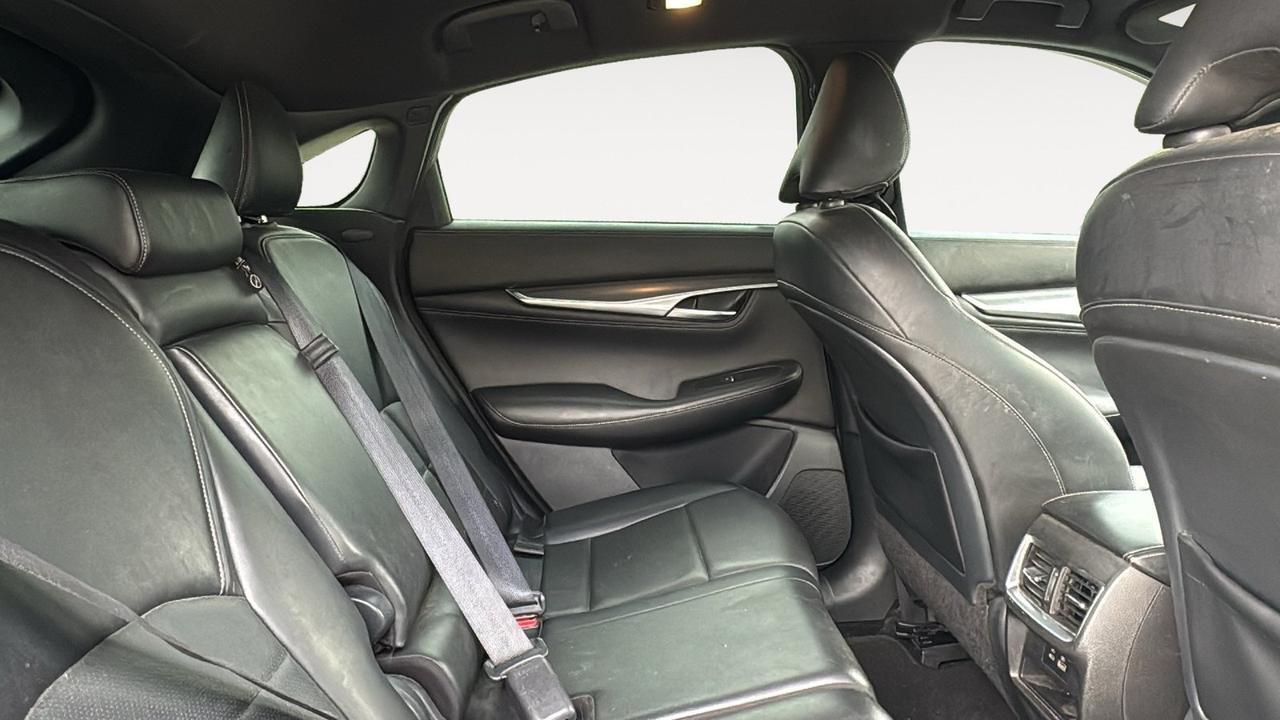 2023 INFINITI QX55 LUXE  Selma TX