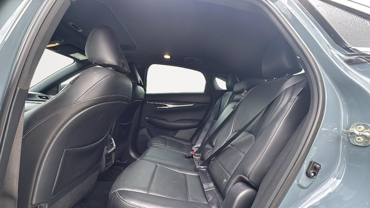 2023 INFINITI QX55 LUXE  Selma TX