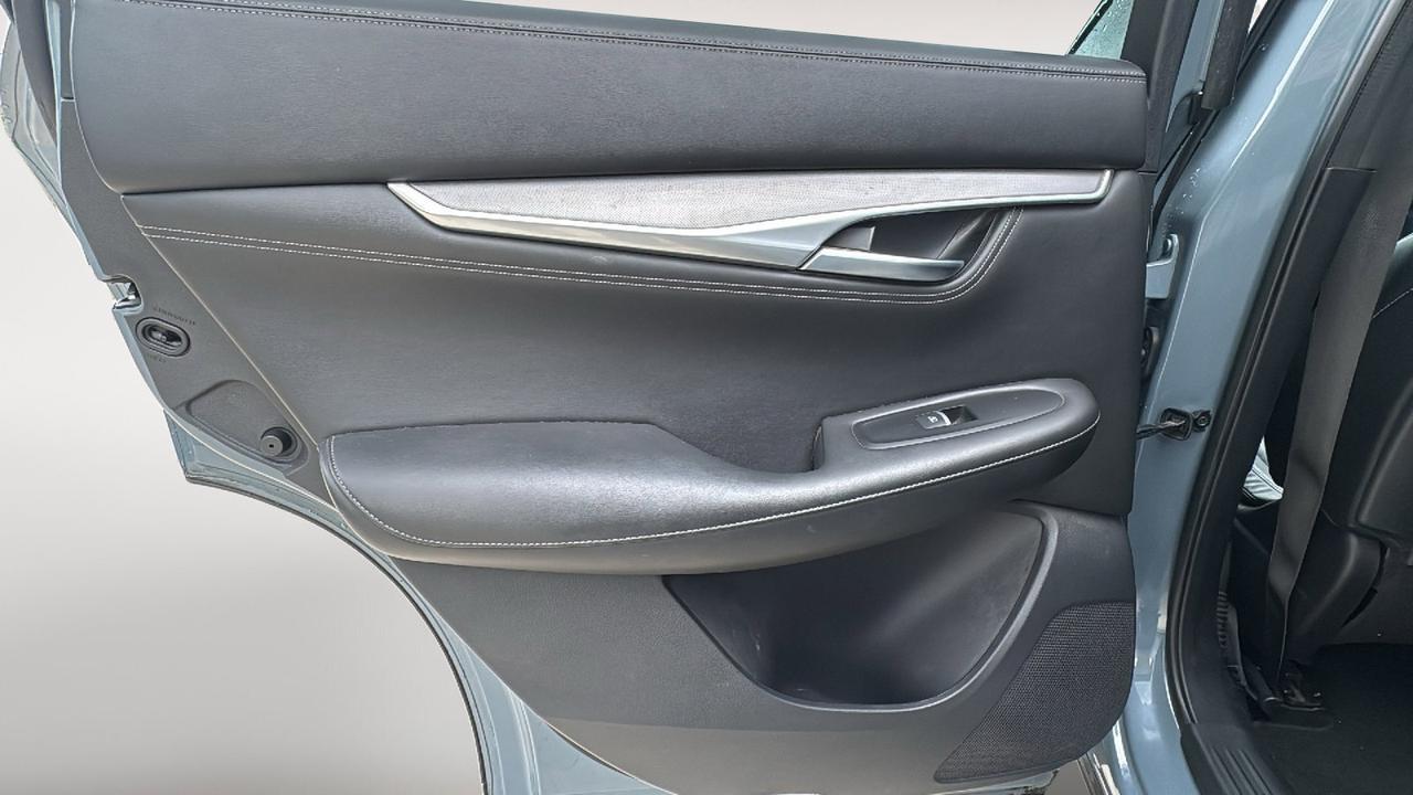 2023 INFINITI QX55 LUXE  Selma TX