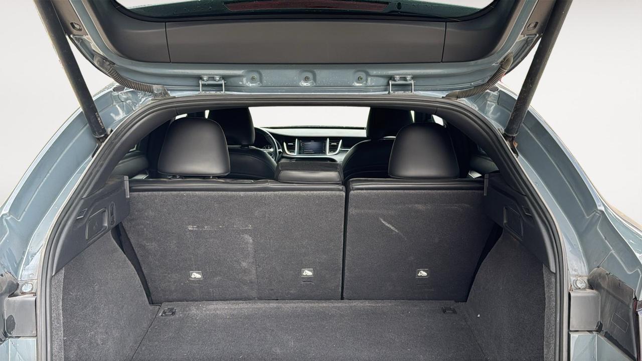 2023 INFINITI QX55 LUXE  Selma TX
