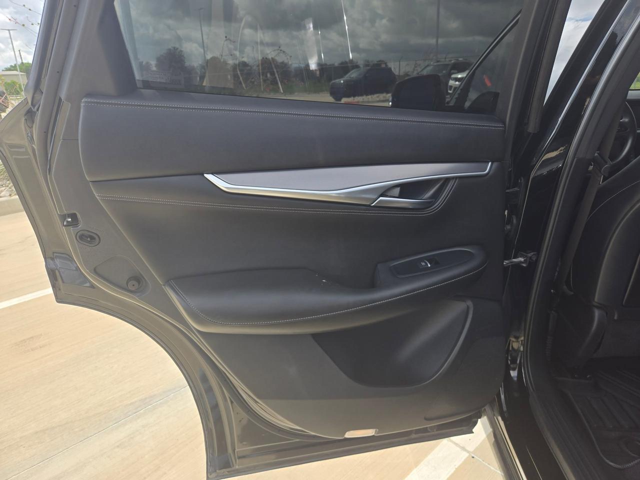 2023 INFINITI QX55 LUXE Castroville TX