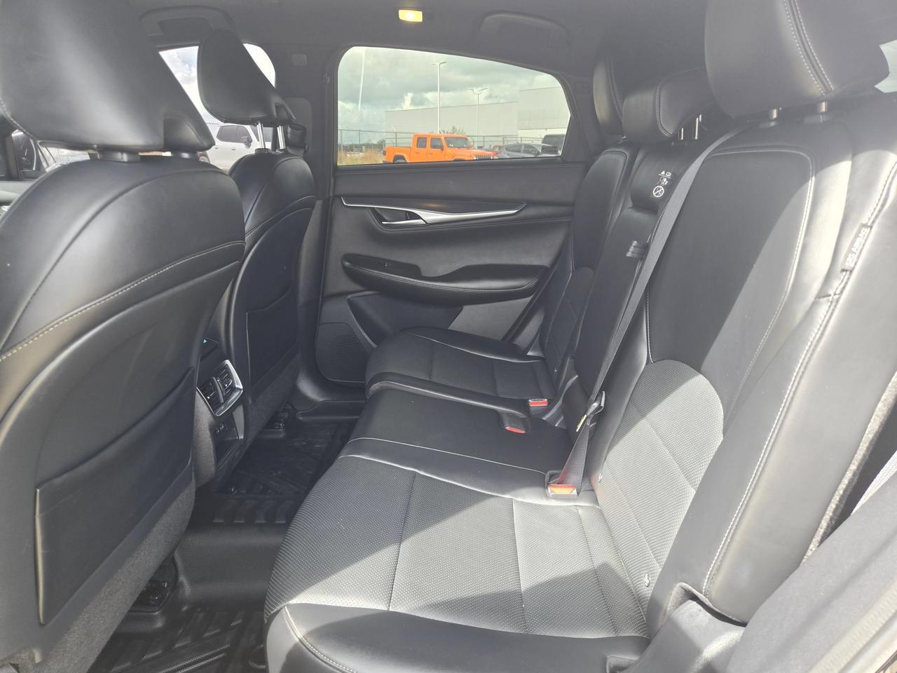 2023 INFINITI QX55 LUXE Castroville TX