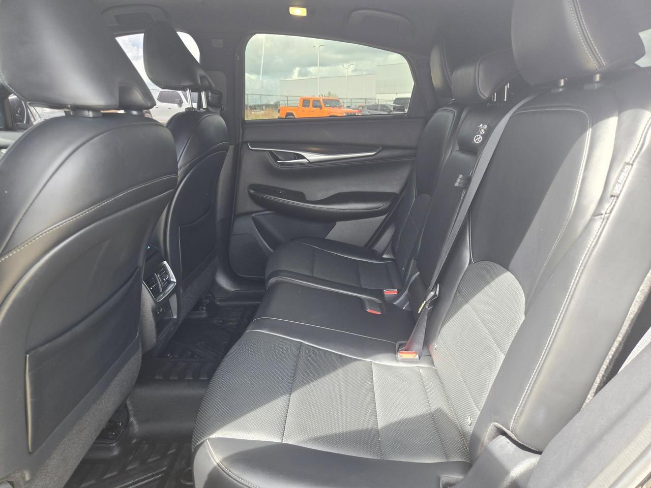 2023 INFINITI QX55 LUXE Castroville TX