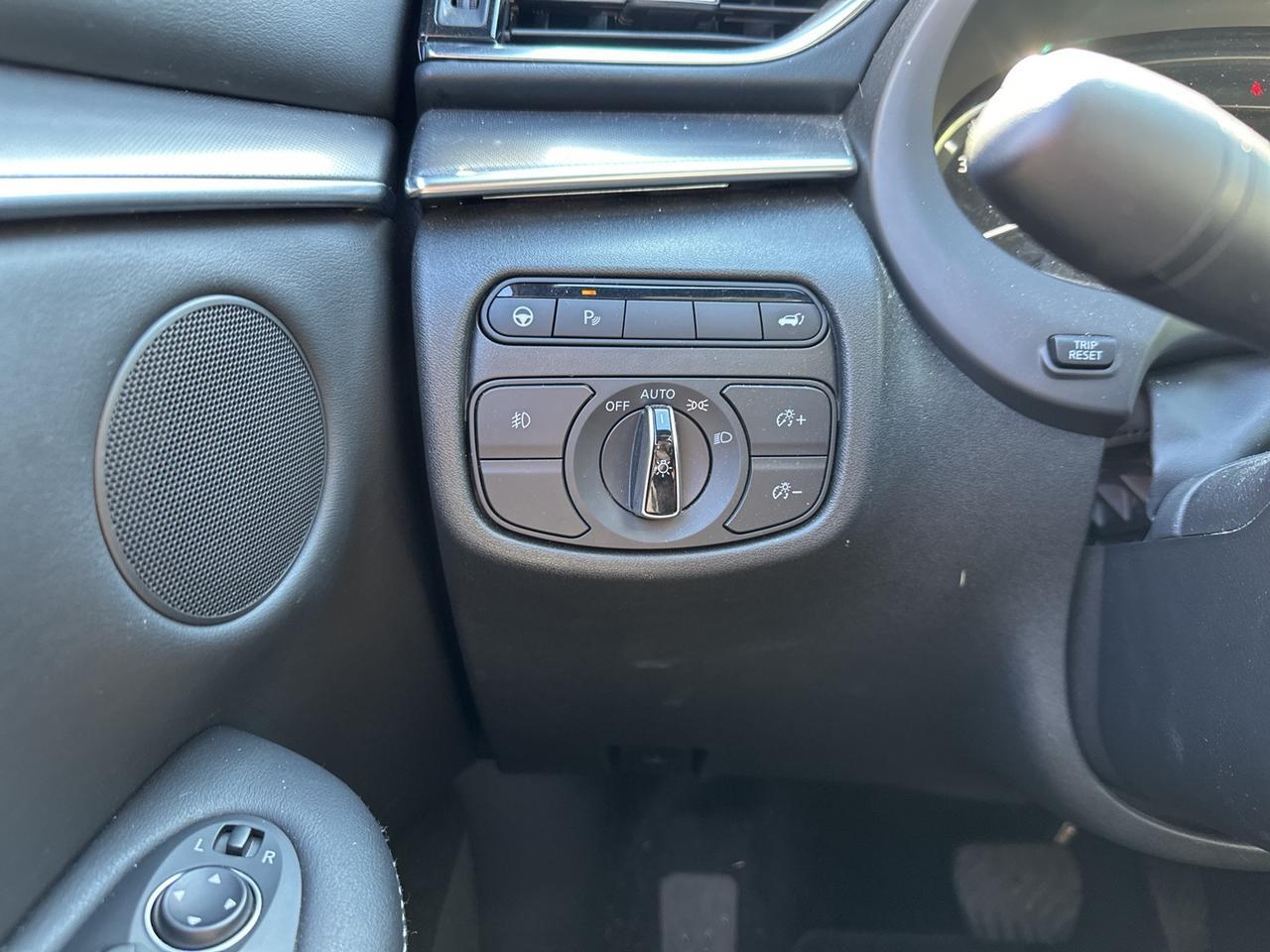 2023 INFINITI QX55 LUXE Chantilly VA