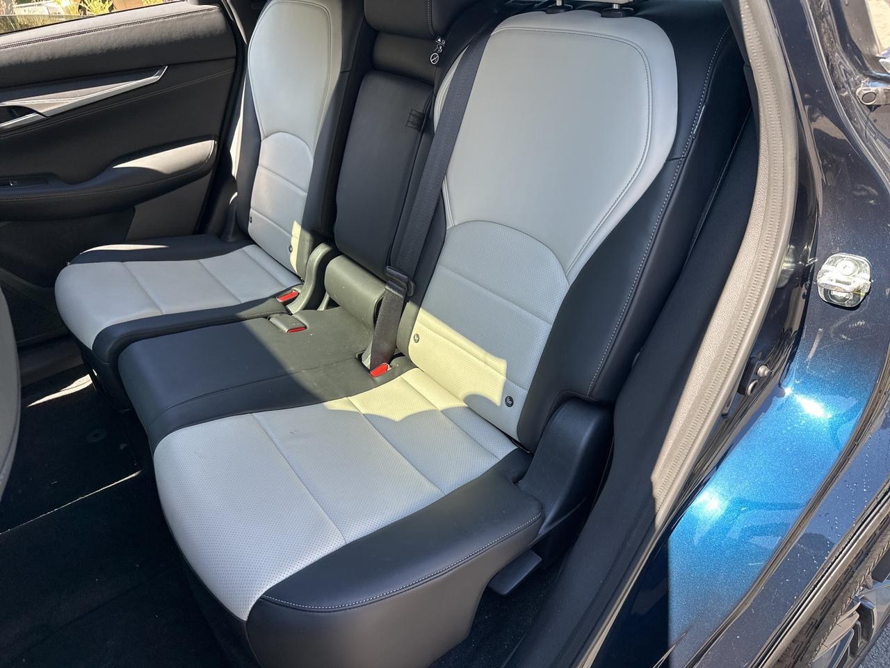 2023 INFINITI QX55 LUXE Chantilly VA