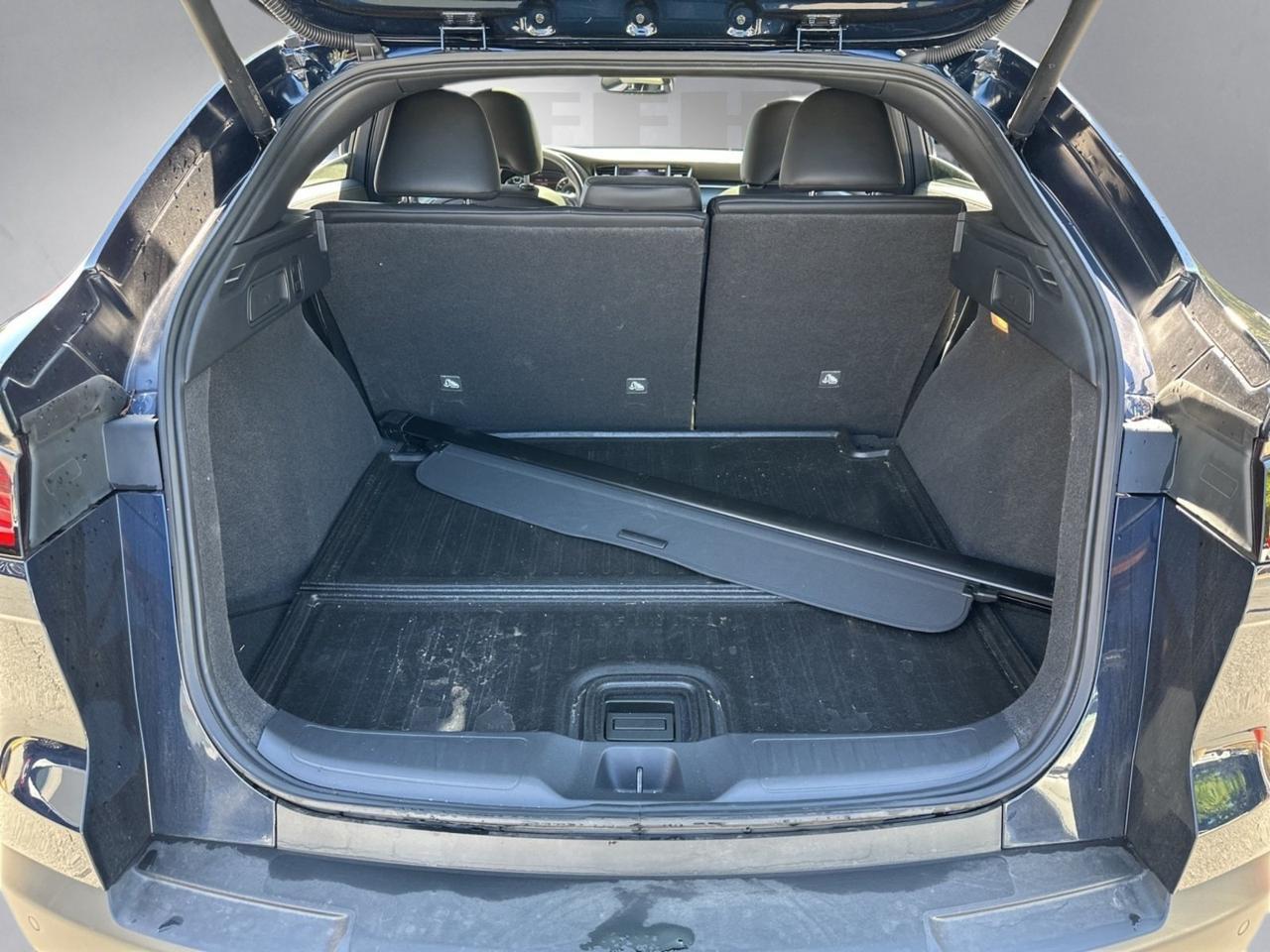 2023 INFINITI QX55 LUXE Chantilly VA