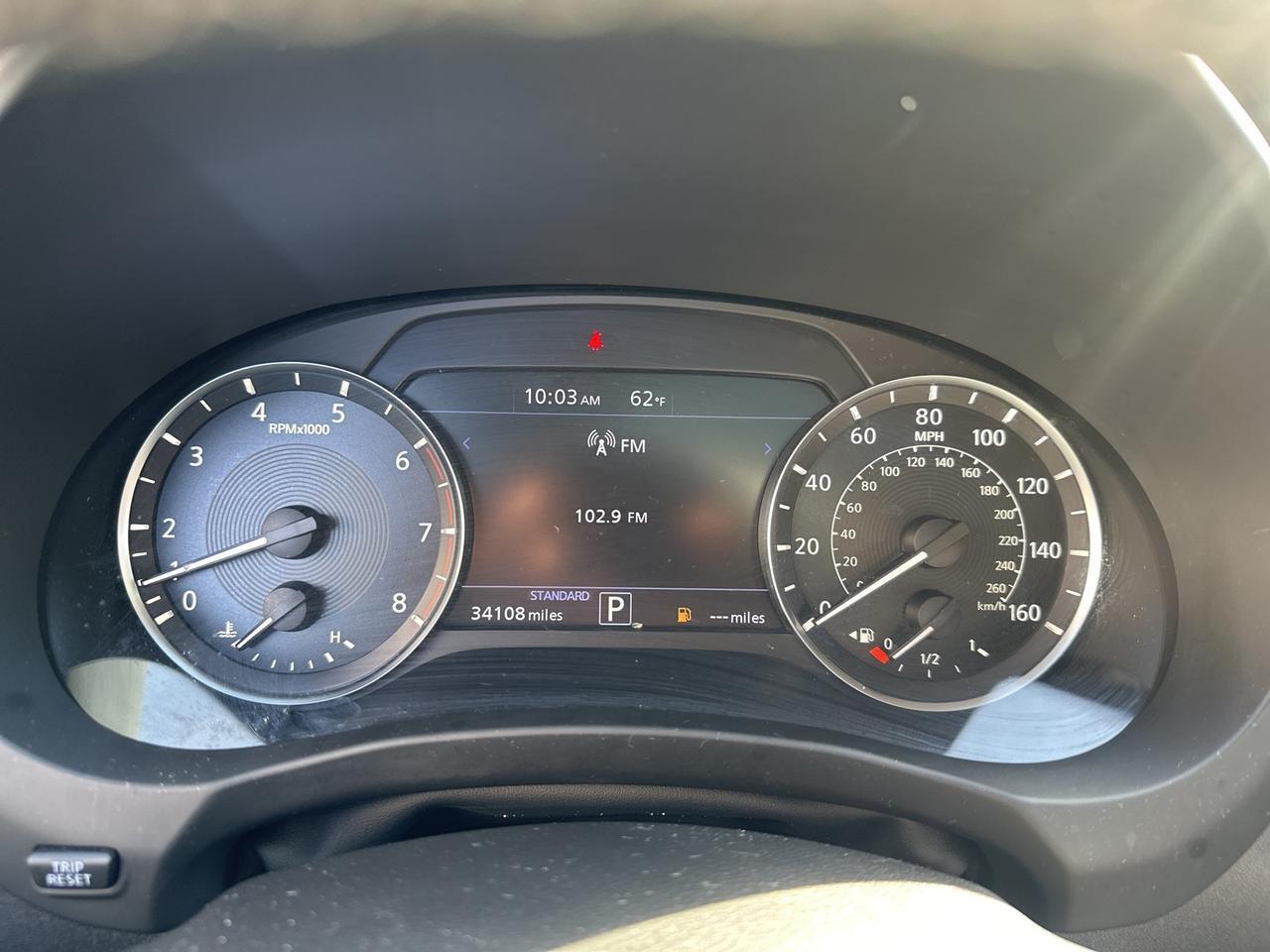 2023 INFINITI QX55 LUXE Chantilly VA