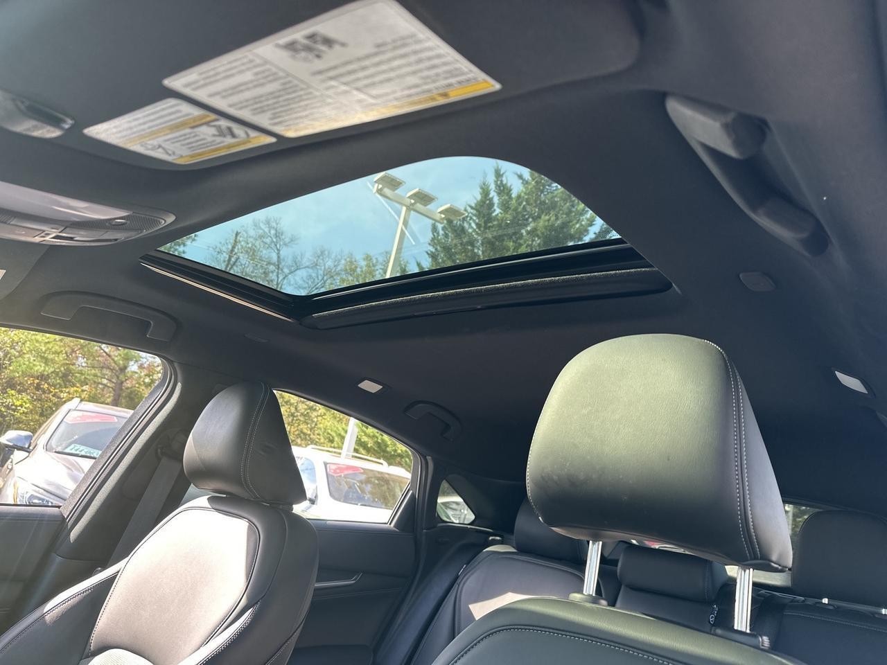 2023 INFINITI QX55 LUXE Chantilly VA