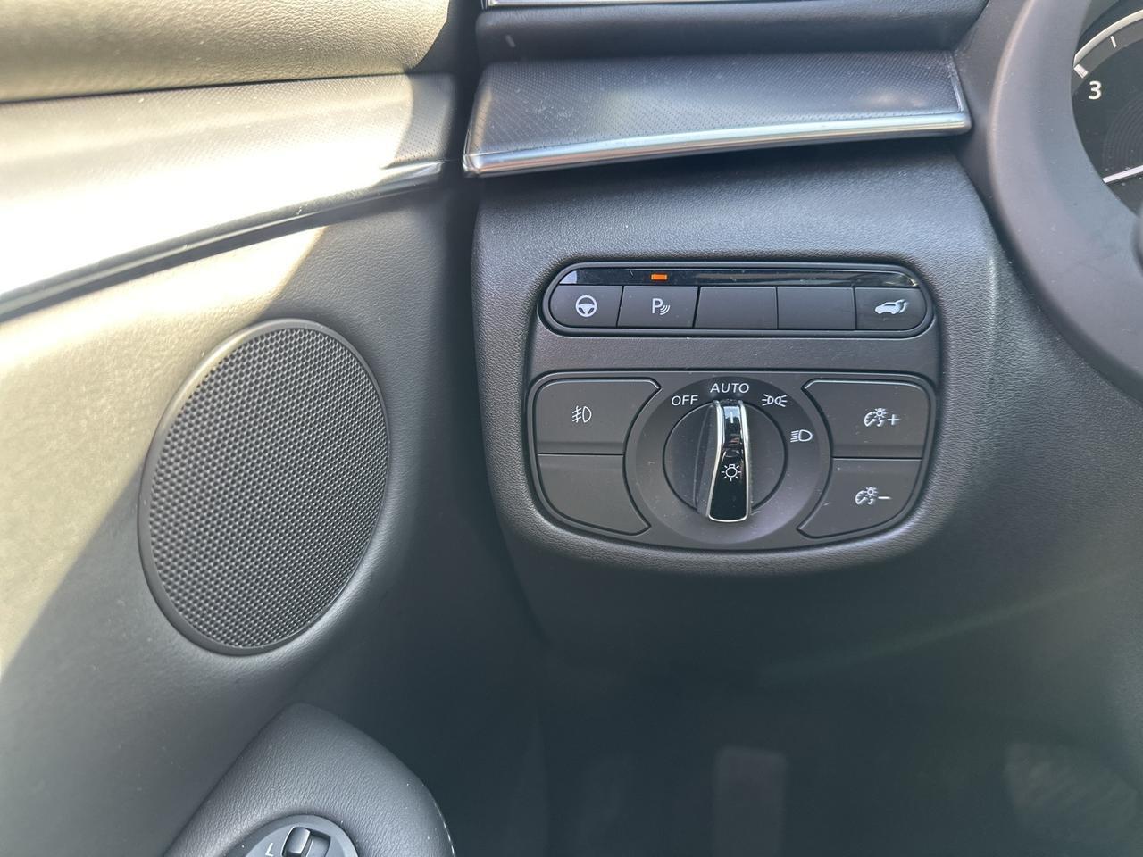 2023 INFINITI QX55 LUXE Chantilly VA