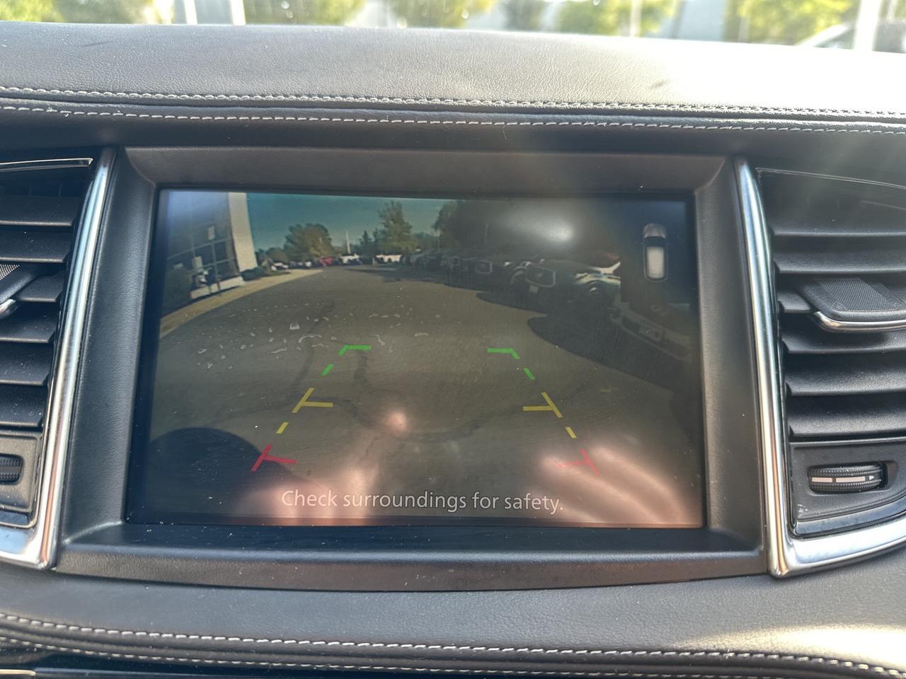 2023 INFINITI QX55 LUXE Chantilly VA