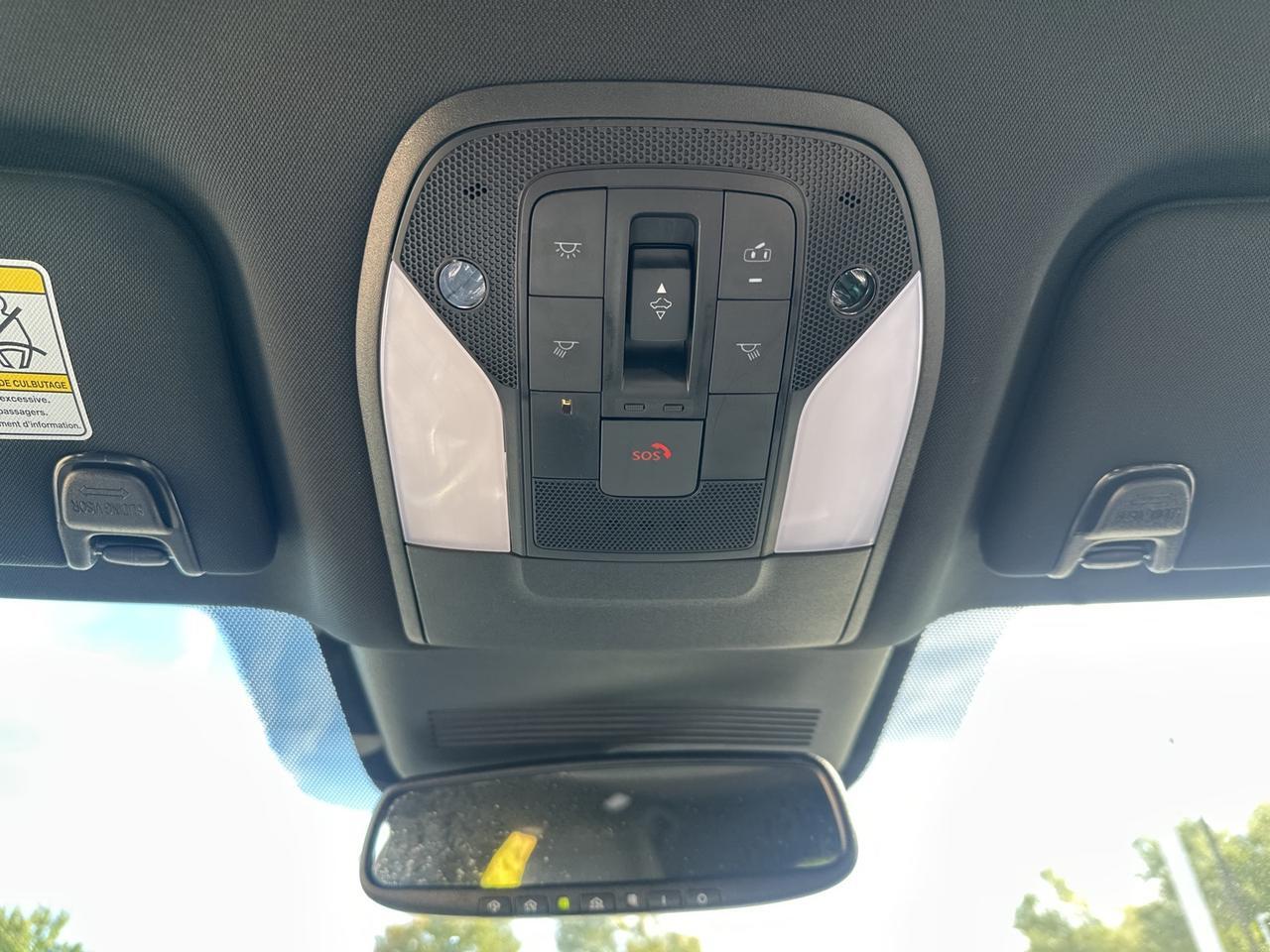 2023 INFINITI QX55 LUXE Chantilly VA