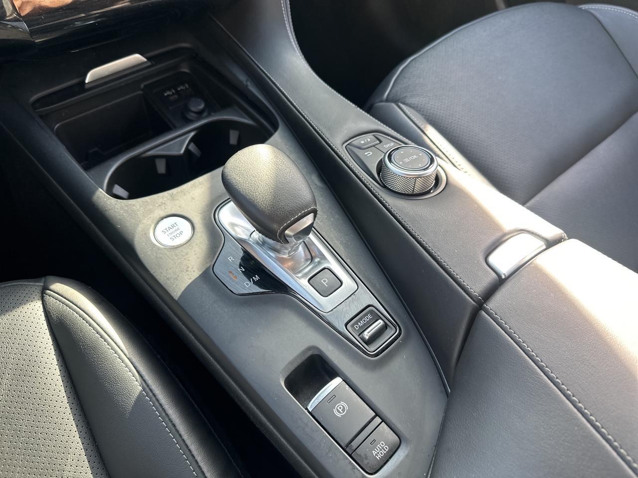 2023 INFINITI QX55 LUXE Chantilly VA