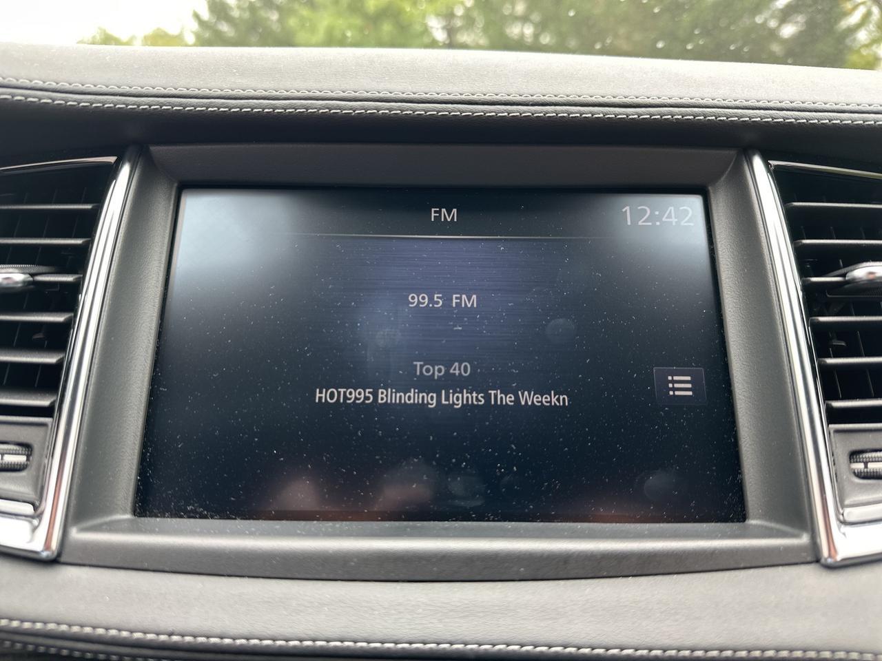 2023 INFINITI QX55 LUXE Chantilly VA