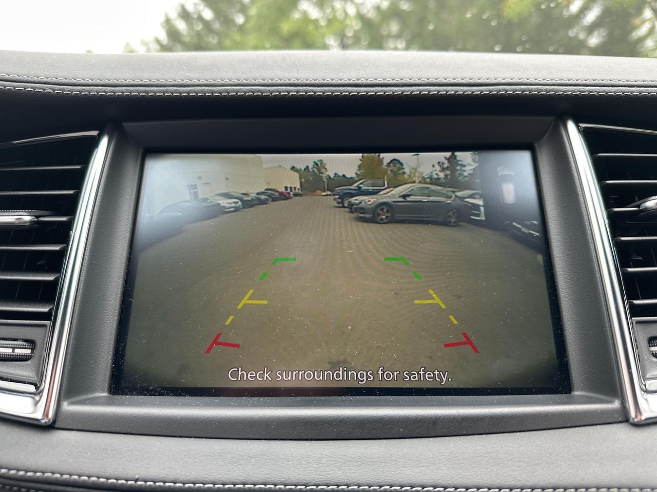2023 INFINITI QX55 LUXE Chantilly VA