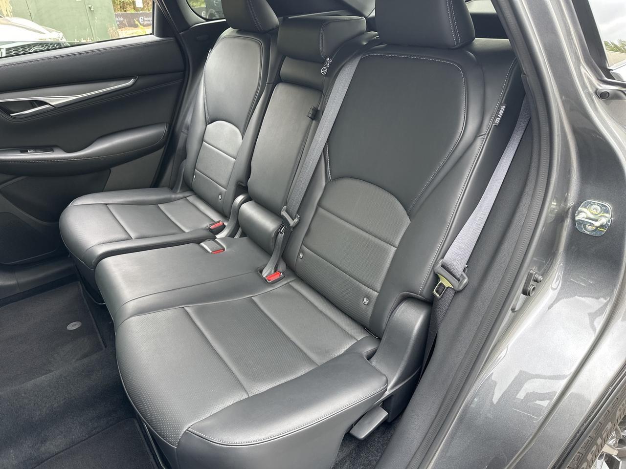 2023 INFINITI QX55 LUXE Chantilly VA