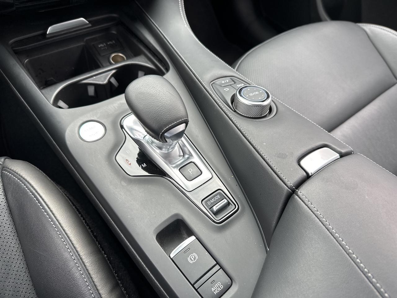 2023 INFINITI QX55 LUXE Chantilly VA