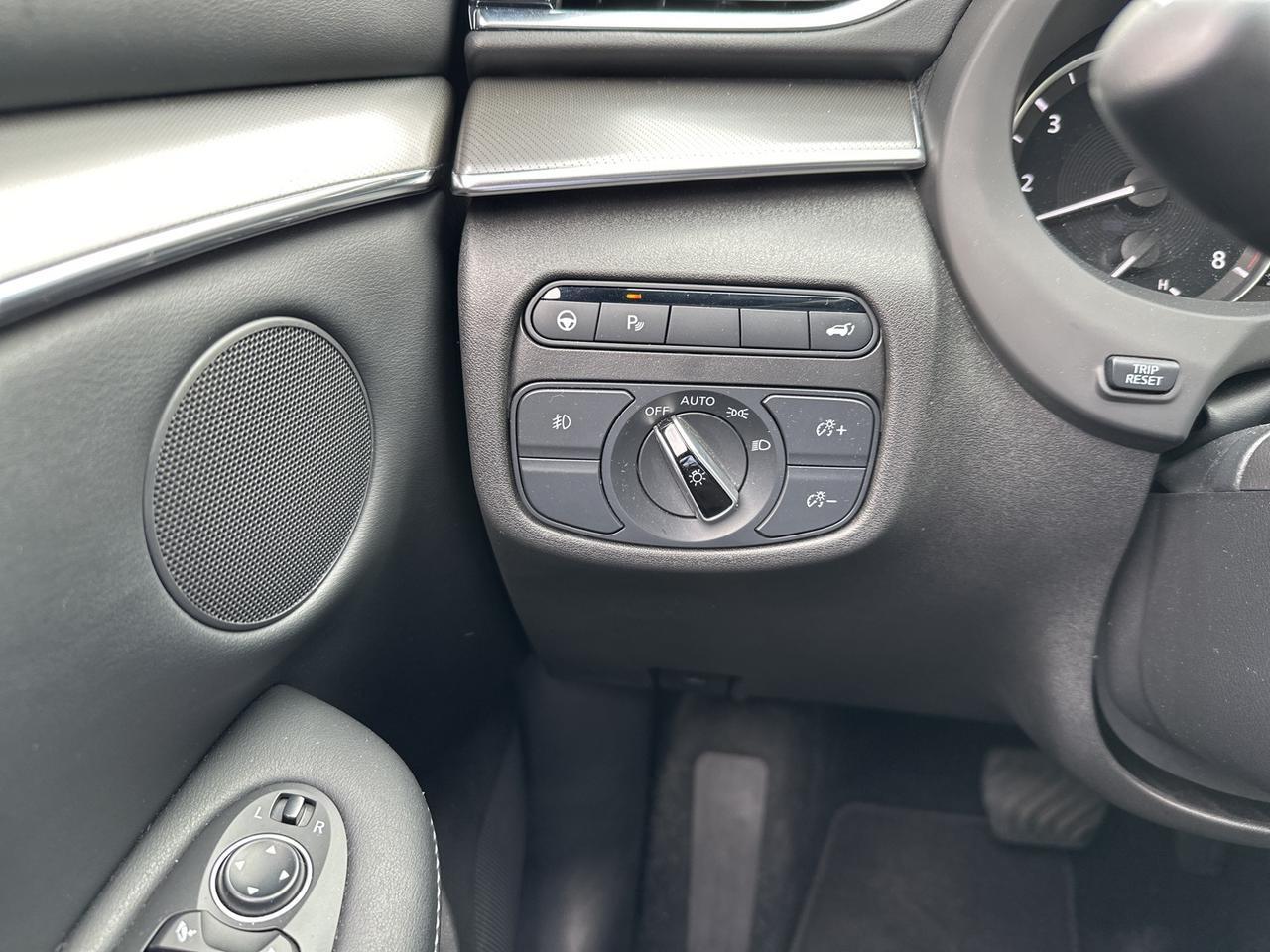 2023 INFINITI QX55 LUXE Chantilly VA
