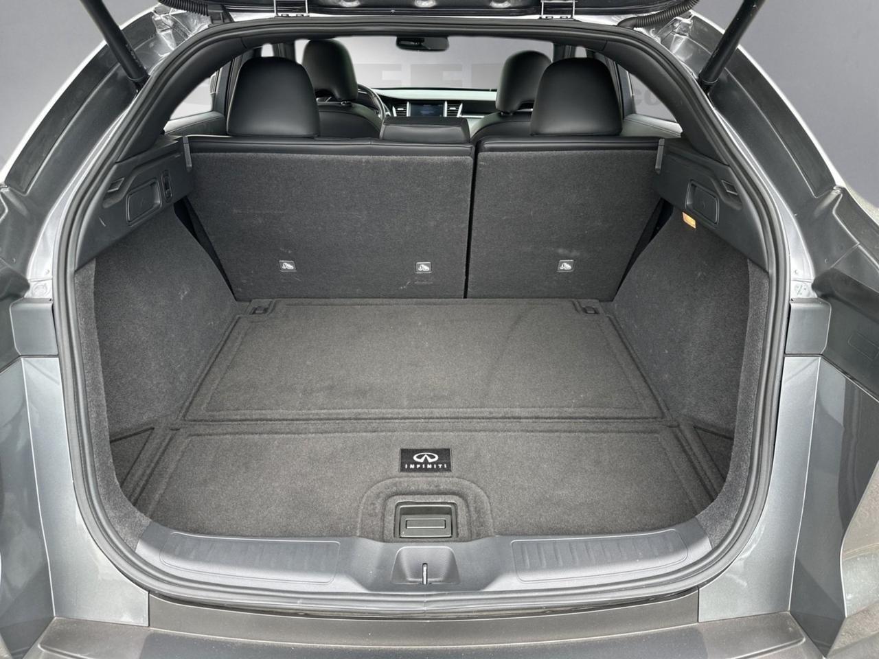 2023 INFINITI QX55 LUXE Chantilly VA