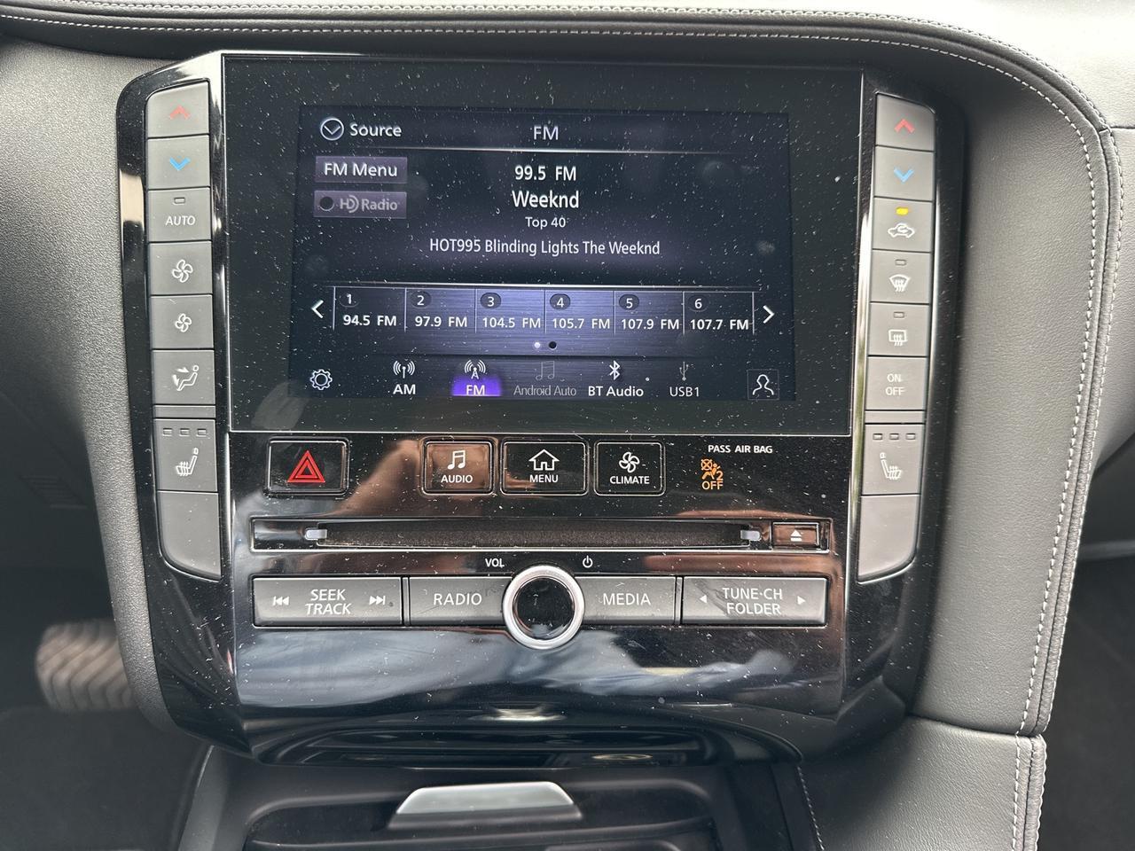 2023 INFINITI QX55 LUXE Chantilly VA