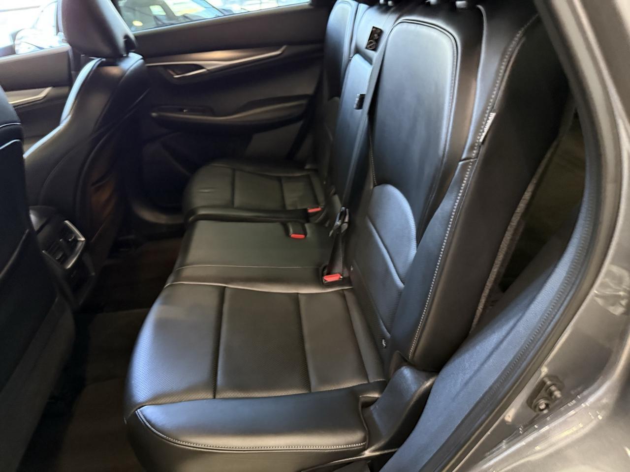 2023 INFINITI QX55 LUXE Annapolis MD