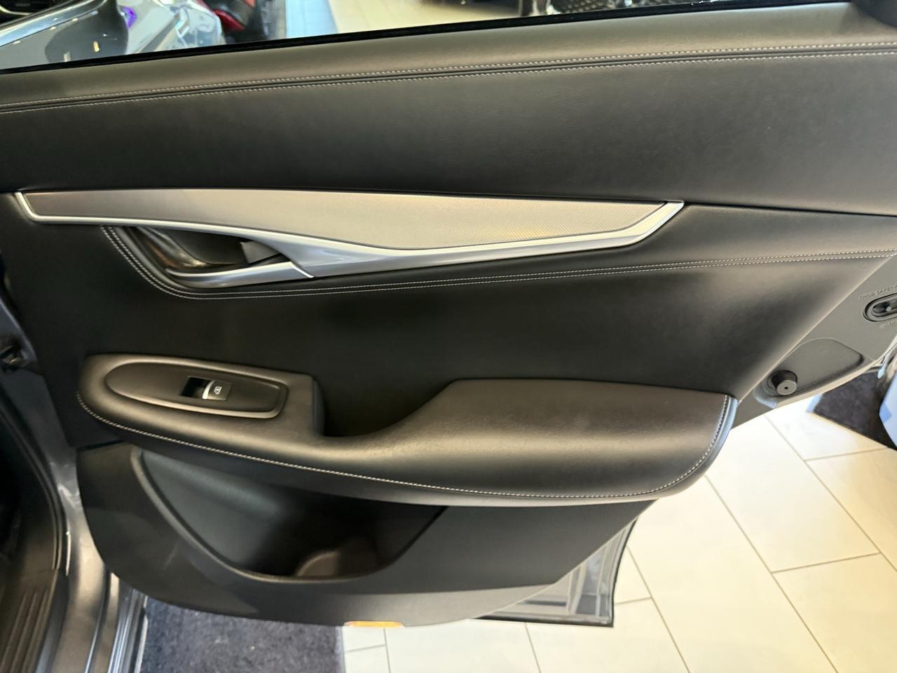 2023 INFINITI QX55 LUXE Annapolis MD