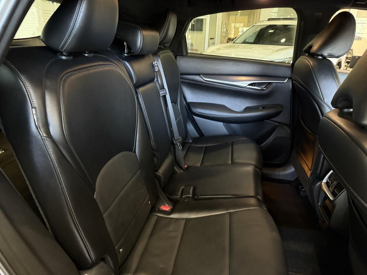 2023 INFINITI QX55 LUXE Annapolis MD