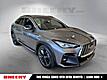 2023 INFINITI QX55 LUXE