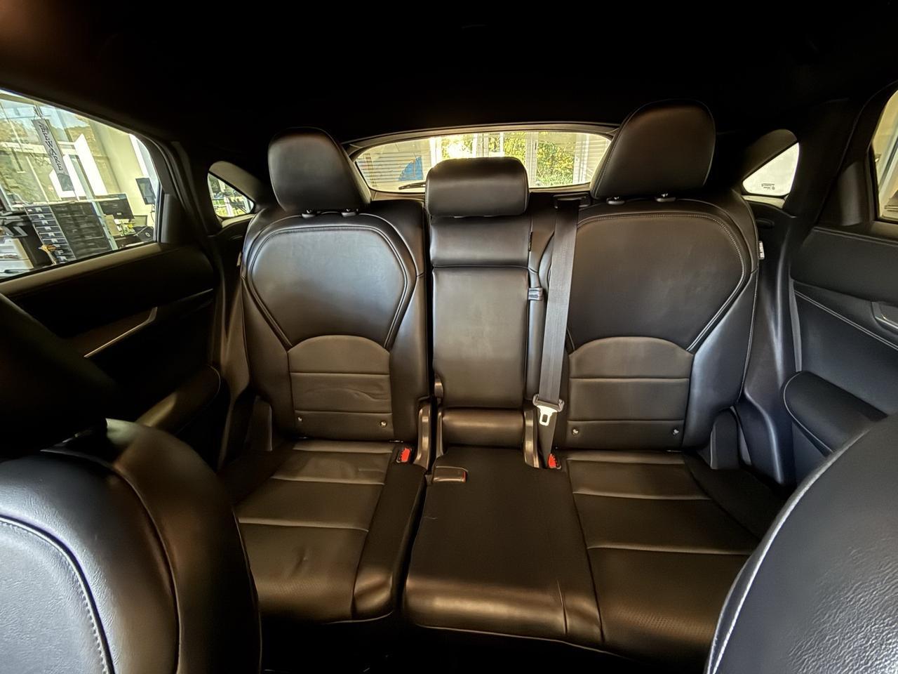 2023 INFINITI QX55 LUXE Annapolis MD