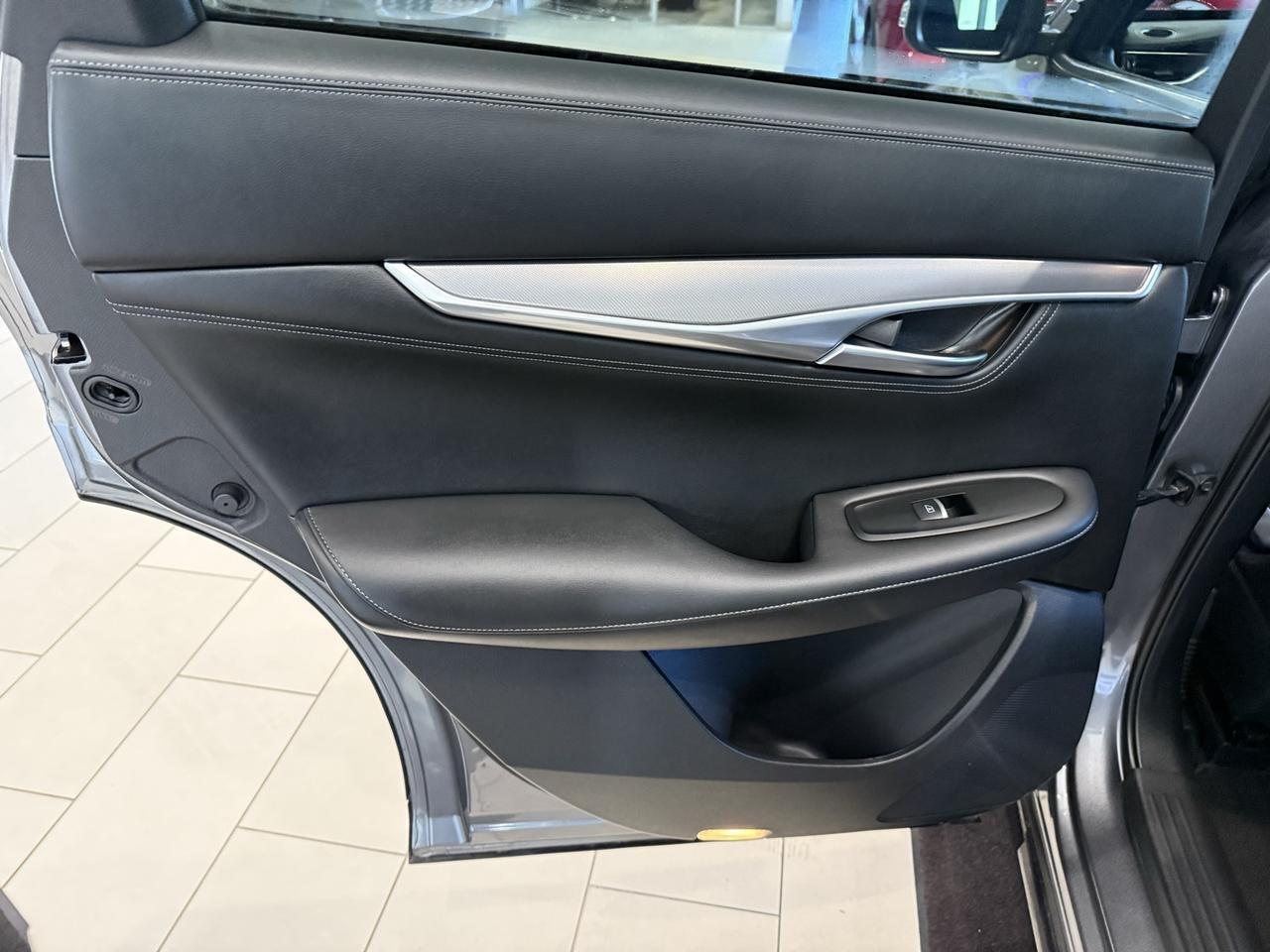 2023 INFINITI QX55 LUXE Annapolis MD