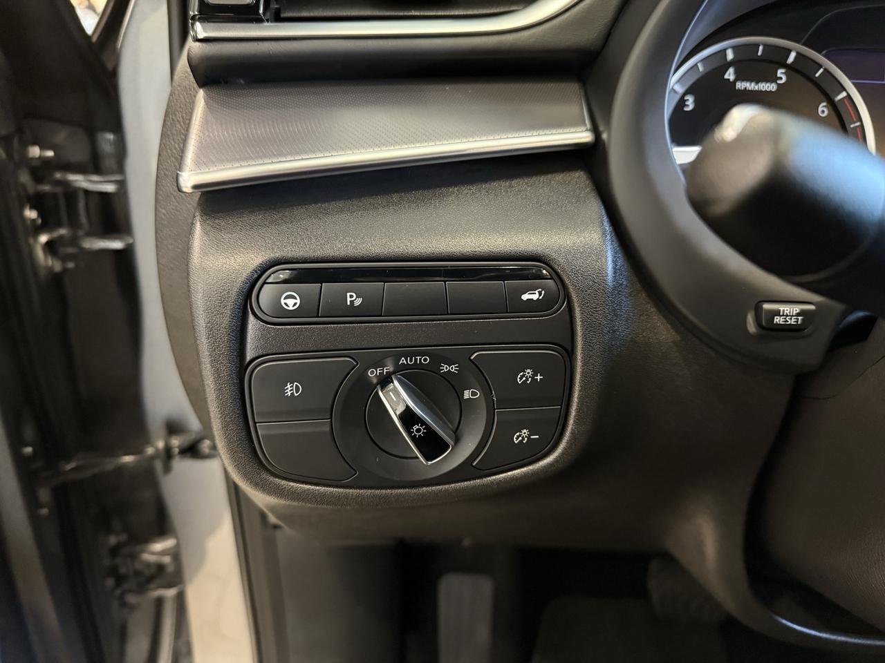 2023 INFINITI QX55 LUXE Annapolis MD