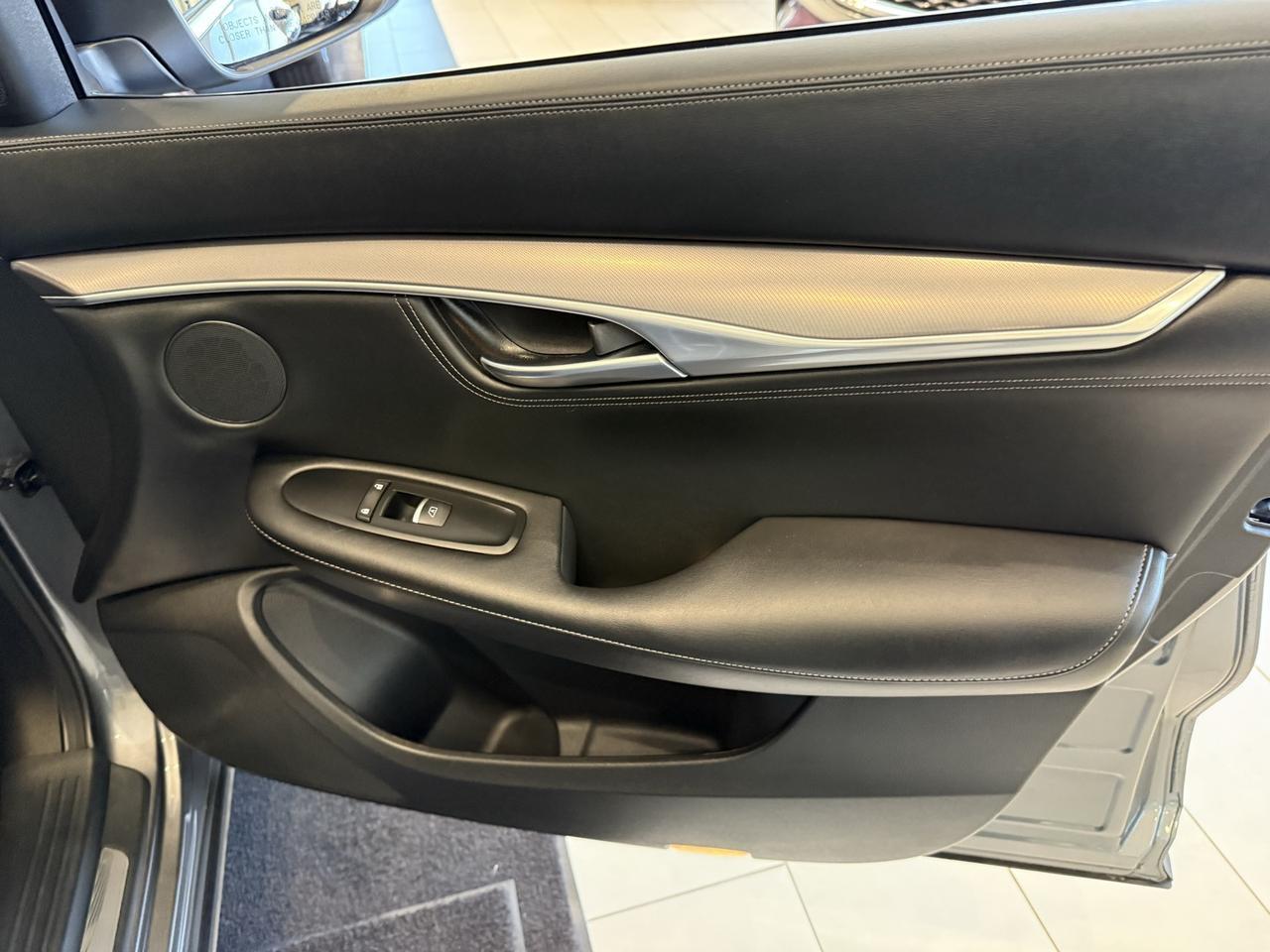 2023 INFINITI QX55 LUXE Annapolis MD